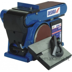 Dedra Ded7718 Grinder