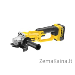 DEWALT DCG412M2 Grinder