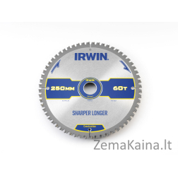 Irwin Piła Ryczowa 250x30x2.8mm 60z. - 1897426