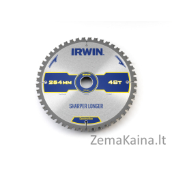 Irwin Piła Piła 254x30x2.8mm 48Z. - 1897428