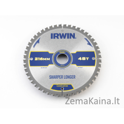 Irwinas Piła Ryczowa 216x30x2mm 48Z. - 1897396
