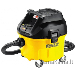 Pramoninis dulkių siurblys DWV901L-QS