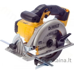 Dewalt DCS391N 18 V 165 mm