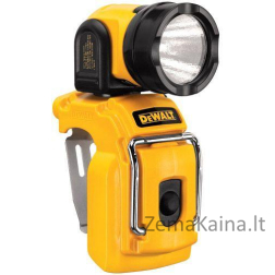 „DeWalt“ vedė 10,8 V akumuliatorių be akumuliatoriaus ir įkroviklio - DCL510N
