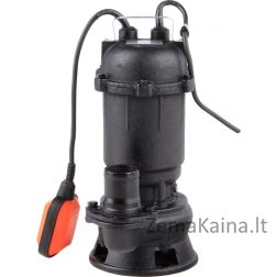 „Flo“ panardinimo siurblys 450W 79880