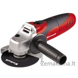 „Einhell TC-AG 125“ šlifuoklis