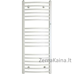 Vonios šildytuvas „Instal-Projekt Ambra R 55 CMX100 CMCM White“ (AMBR-55/100)