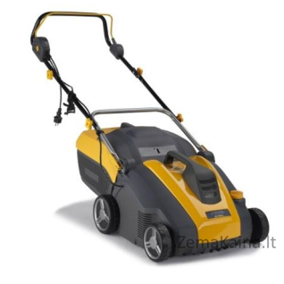 „Stiga Electric SV 415 E“ (290002152/14)