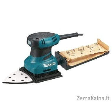 „Makita Bo4565K“ malūnėlis