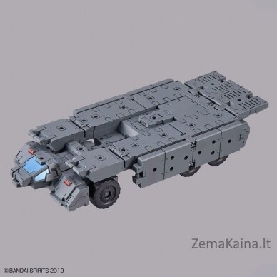 30MM 1/144 EA VEHICLE (CUSTOMIZE CARRIER Ver.) 2