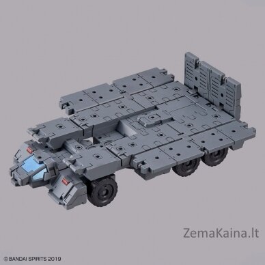 30MM 1/144 EA VEHICLE (CUSTOMIZE CARRIER Ver.) 4