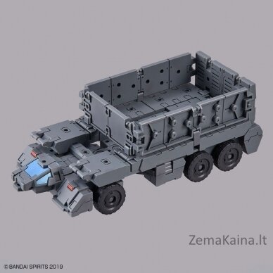 30MM 1/144 EA VEHICLE (CUSTOMIZE CARRIER Ver.) 8