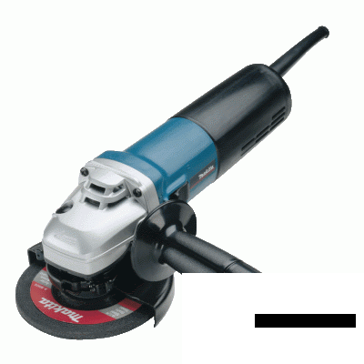 „Makita Grinder 9565CVR“
