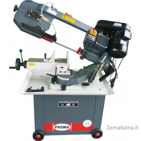 PPK-200U metalinis juostos šonkaulis (25002000)