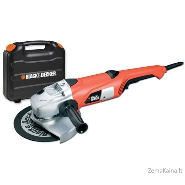 „Black & Decker KG2000K“ malūnėlis