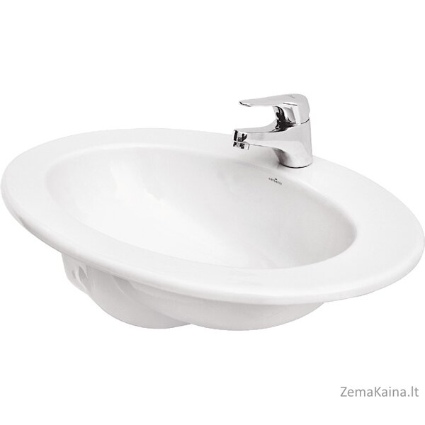 „Cersanit Gamma 63cm“ (K11-0012) Washbasin