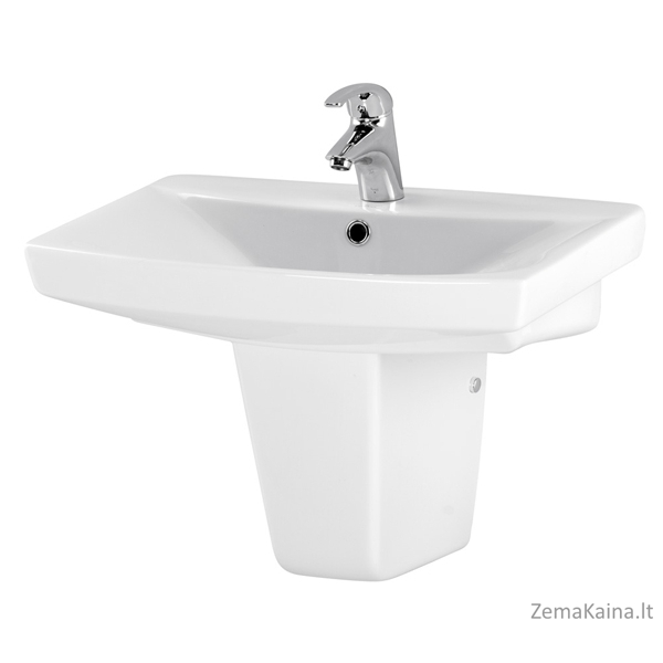 Cersanit Carina praustuvas 60 cm (K31-006)