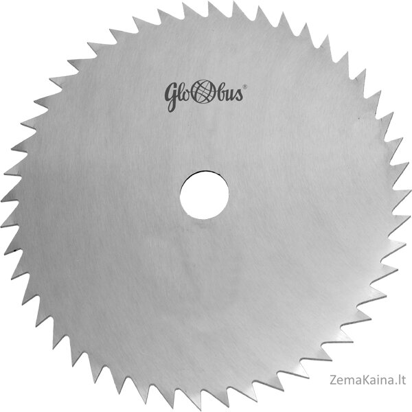 Wapienica DNPDA DNPDA 110 250x30x2.5/36Z LA PT110-0250-0003
