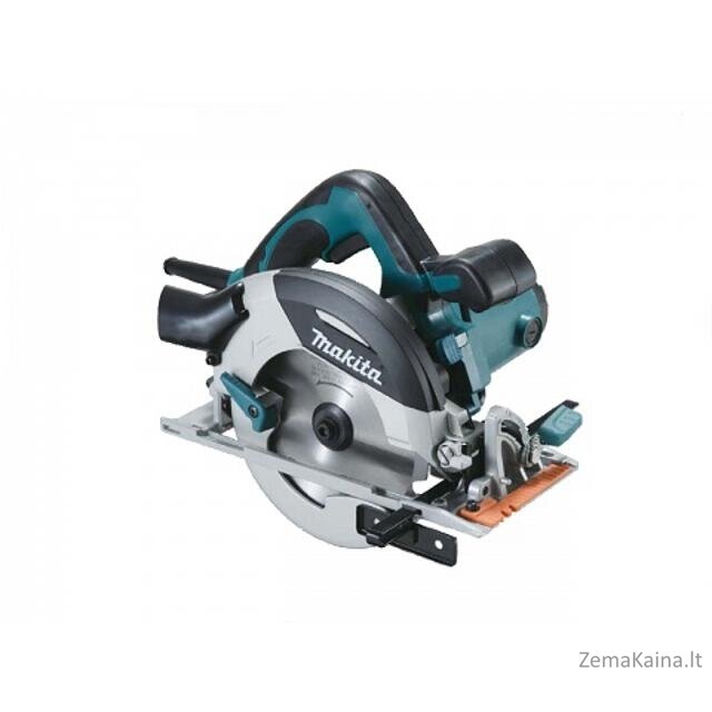 „Makita Dislle System“ tvarkymo sistema 1100W 165 mm HS6100