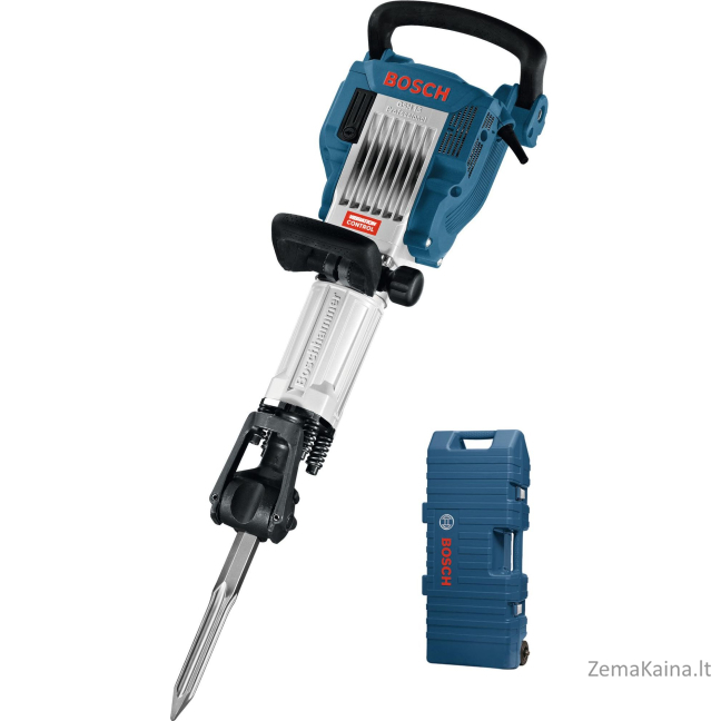 „Bosch“ griovimo plaktukas GSH 1750 16-28 W