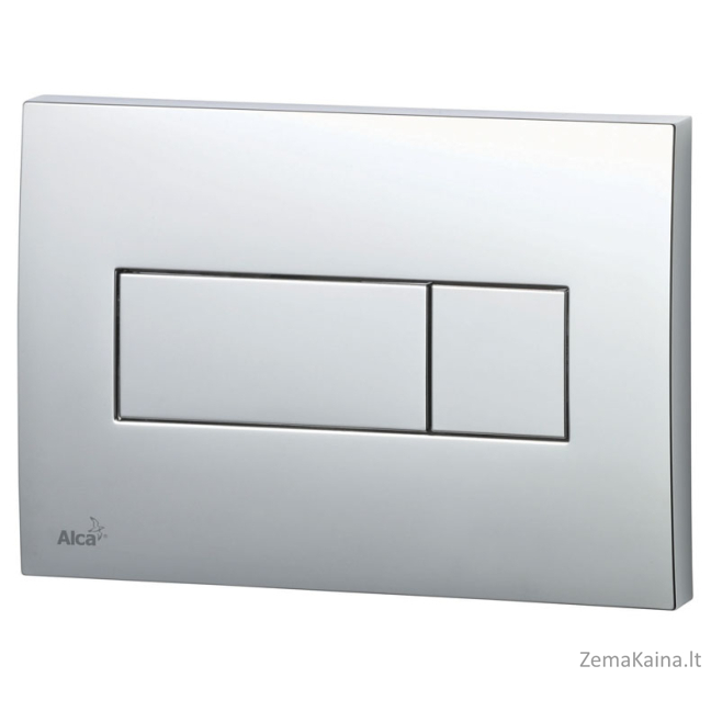 Alca plast tualeto nuleidimo mygtukas (+K.M371)