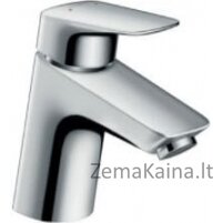 „Hansgrohe Logis“ stovi chromas (71070000)