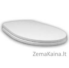 Pagrindinė tualeto sėdynė (A161101009)