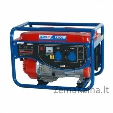 Dedra dedra2510 2200 w 1 fazė