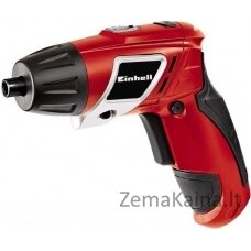 „Einhell“ atsuktuvas TC-SD 3.6 LI 3,6 V