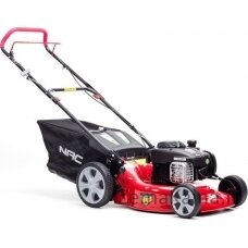 NAC LP46-450E-H benzininė vėjapjovė stumiama Briggs & Stratton