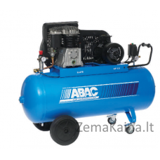 Kompresorius ABAC B5900B/270 11bar 270L (4116019770)