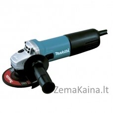 „Makita Grinder 9558hnrg“