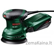 „Bosch PEX220A“ malūnėlis