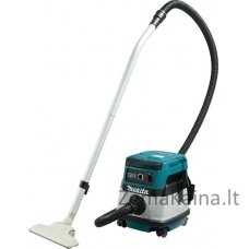 Pramoninis dulkių siurblys „Makita DVC860LZ“