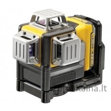 „DeWalt Laser Planes DCE089D1G Green 35 m“