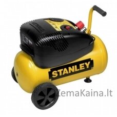 Kompresorius Stanley 10bar 24L (C7CN404STN052)