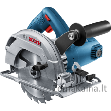 „Bosch GKS 600 1200“ 165 mm (06016A9020)