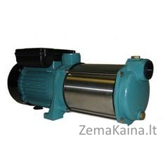 „Omnigena“ siurblys su priedais MH 2200/230V „Inox“