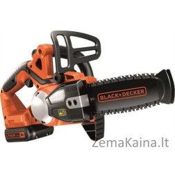 Juodosios grandinės pjūklas ir denio GKC1820L20 18 V 20 cm