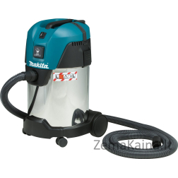 Pramoninis dulkių siurblys „Makita VC3011L“