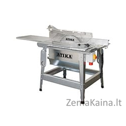 „Atika Btu 450 3500“ 400 V 450 mm