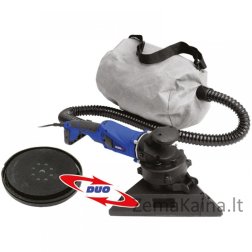 DEDRA DED7763 Grinder