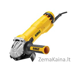 DEWALT DWE4237 Grinder