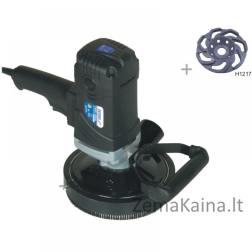 DEDRA DED7747 Grinder