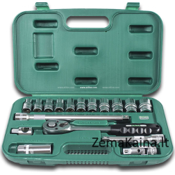 „Honiton 17“ „El Tool“ rinkinys. (H4017)
