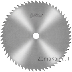 „Globe Piła KB“, skirtas pjaustyti kietą ir minkštą medieną 350x30 mm 60Z-PT150-0350-0002