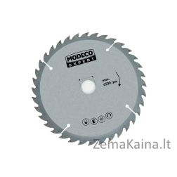 „Modeco Dislleble“ medienai 400x30 mm 60 mn-65-867 dantys