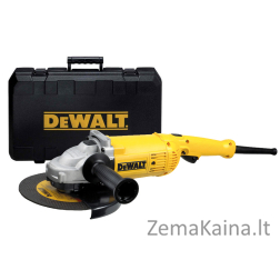 „DeWalt DWE492K“ malūnėlis