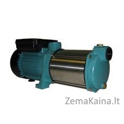 „Omnigena“ siurblys su priedais MH 2200/230V „Inox“