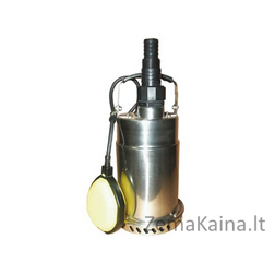 „Omnigena TP 500 Inox“ siurblys